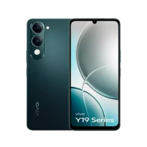 Vivo Y19e 5G