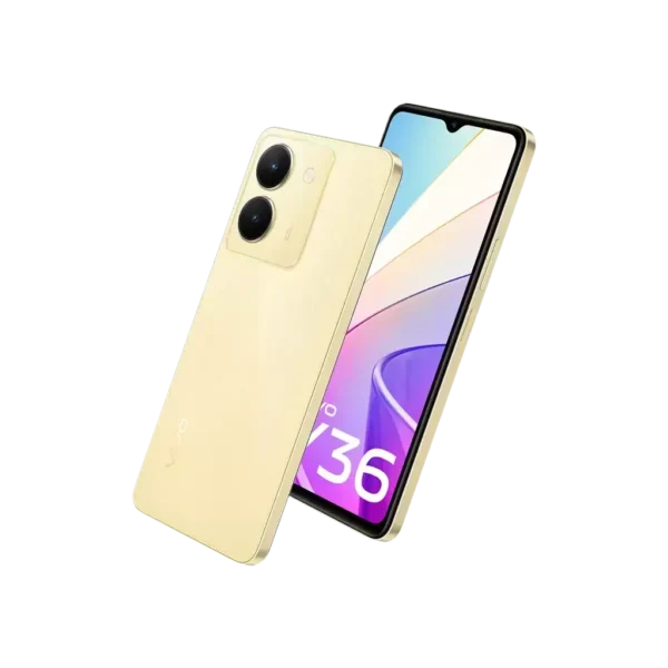 Vivo Y36 5G - Image 4