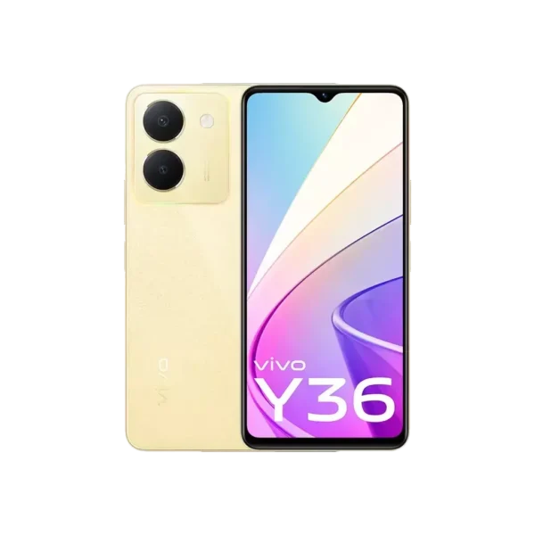 Vivo Y36 5G - Image 2