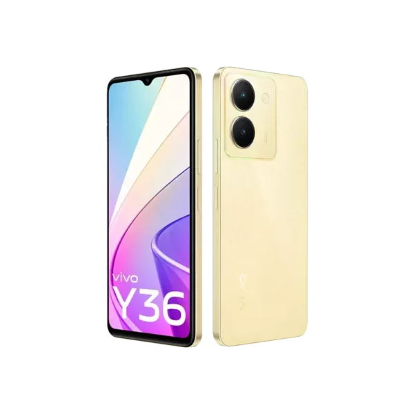 Vivo Y36 5G - Image 5