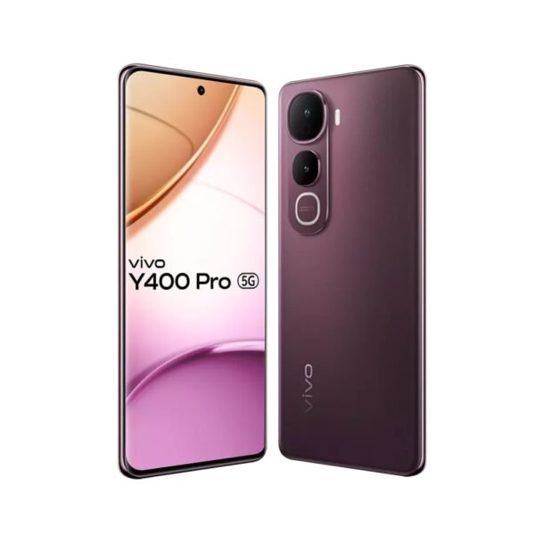 Vivo Y400 Pro 5G - Image 6