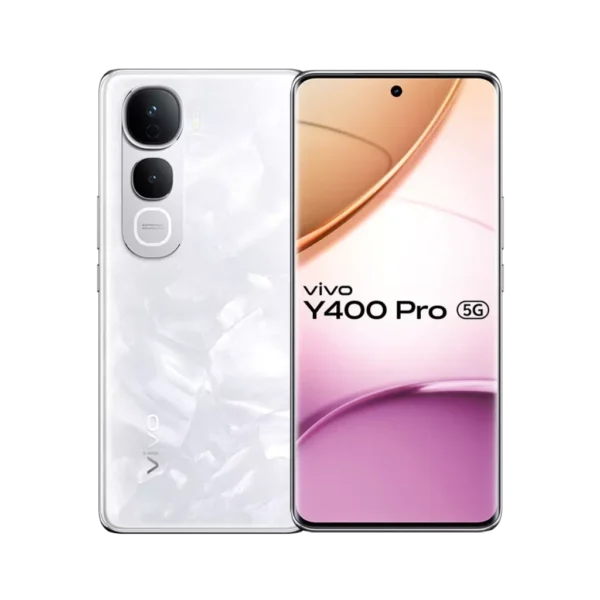 Vivo Y400 Pro 5G - Image 3