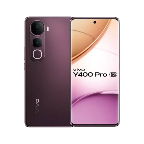 Vivo Y400 Pro 5G