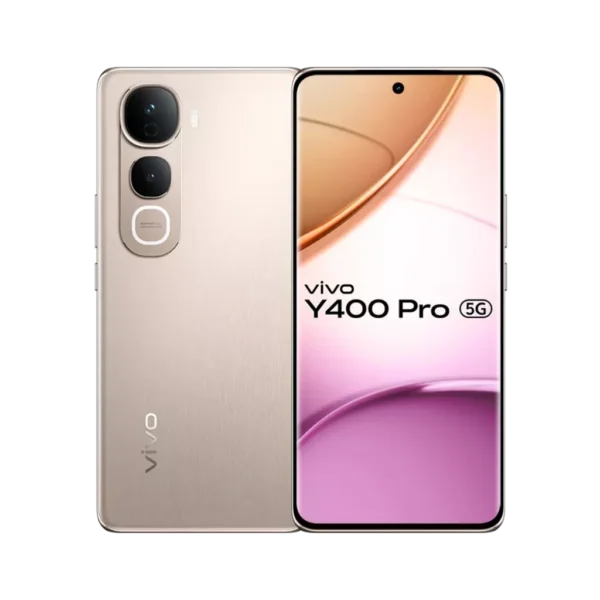 Vivo Y400 Pro 5G - Image 2