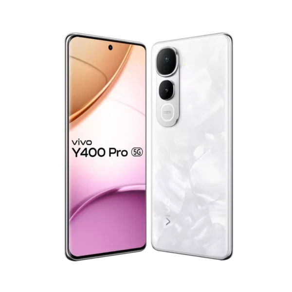 Vivo Y400 Pro 5G - Image 5