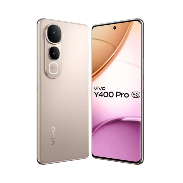 Vivo Y400 Pro 5G - Image 4