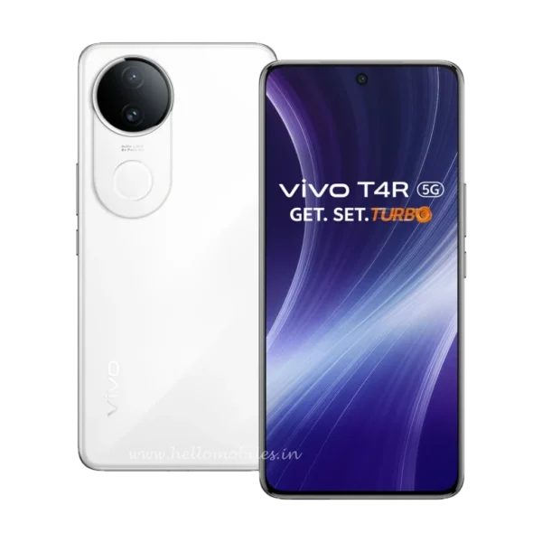 T4R vivo