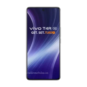 Vivo T4R 5G
