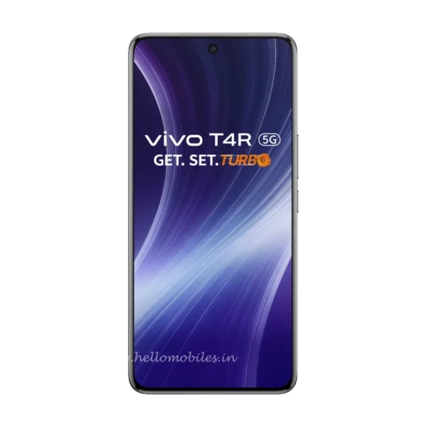 T4R vivo