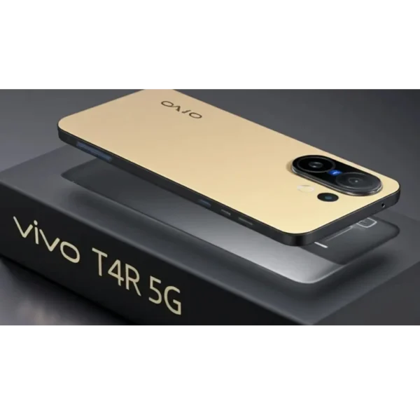 T4R vivo