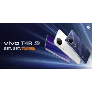 Vivo T4R 5G