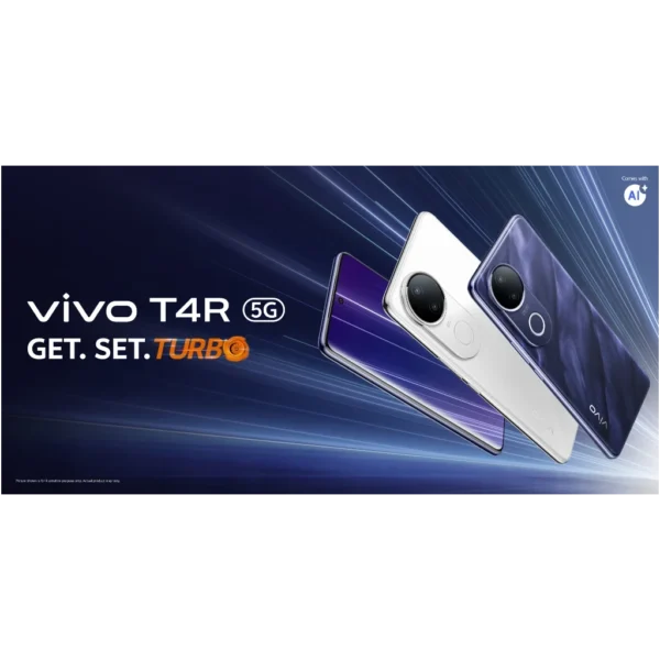 T4R vivo