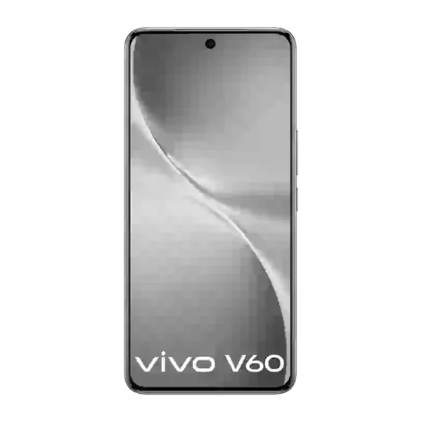 vivo V-Series V605G Smartphone | 8 GB RAM, 128 GB ROM, Dual-Sim | Mist Grey