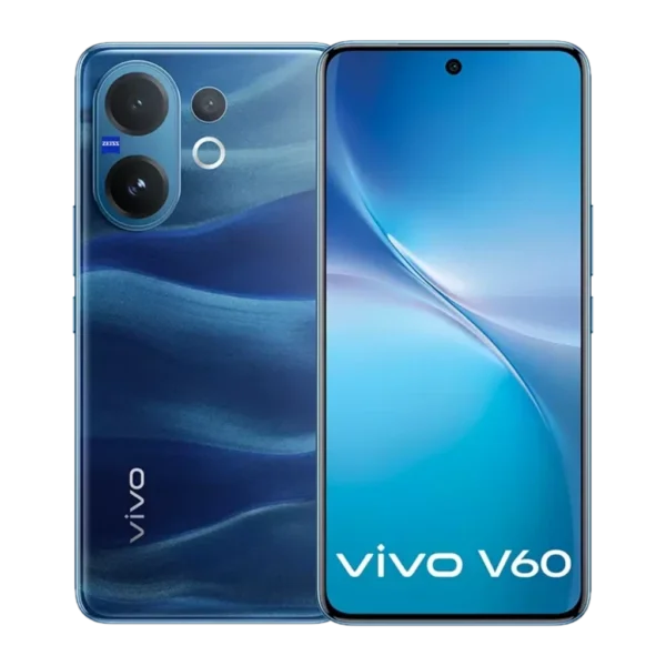 vivo V-Series V605G Smartphone | 8 GB RAM, 128 GB ROM, Dual-Sim
