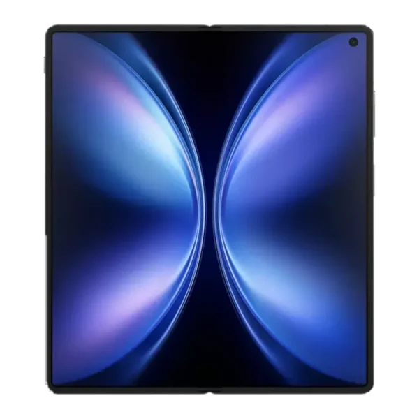 X Fold5