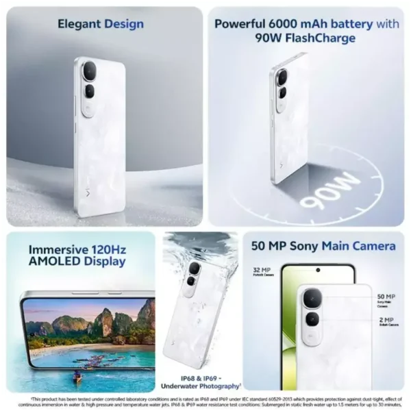 Y400 _vivo