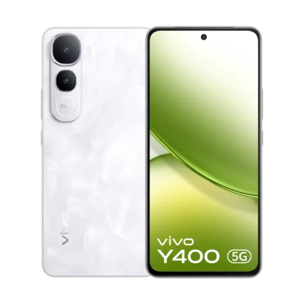 Y400 _vivo