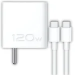 Vivo 120W Flash Charger