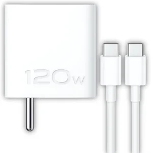 Vivo 120W Flash Charger