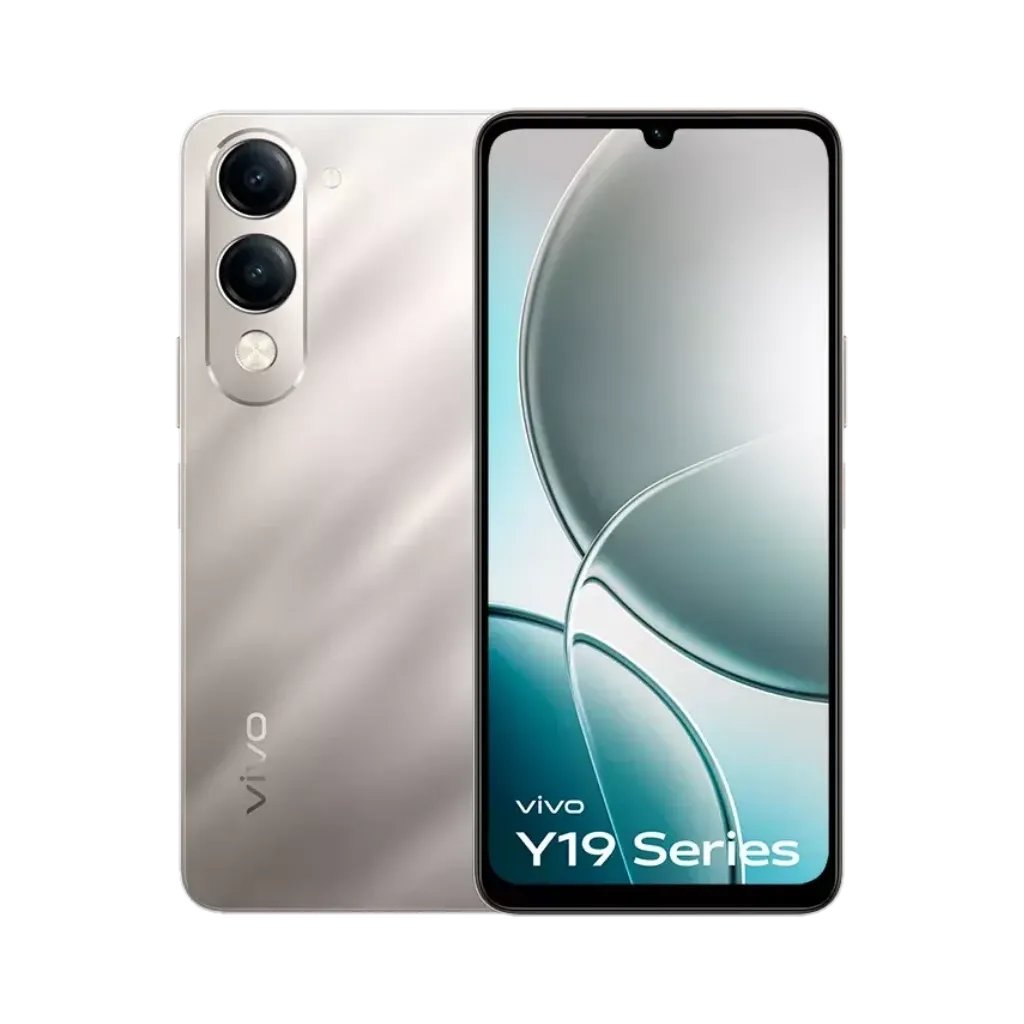 vivo y19s 5g