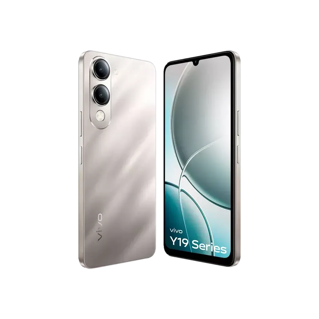 vivo y19s 5g