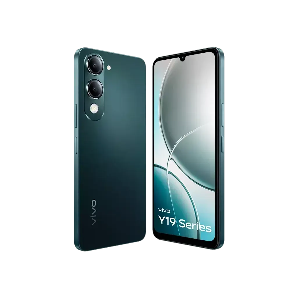 vivo y19s 5g