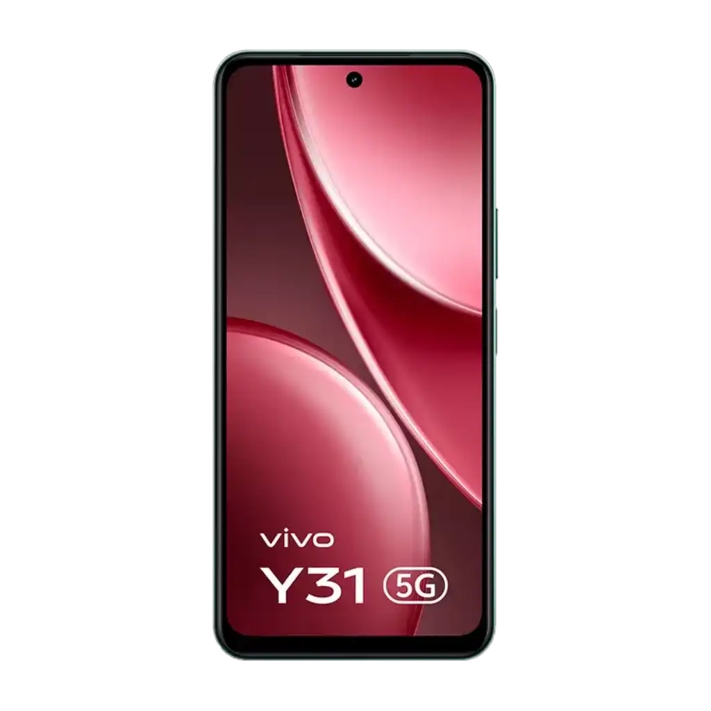 vivo y31 5g