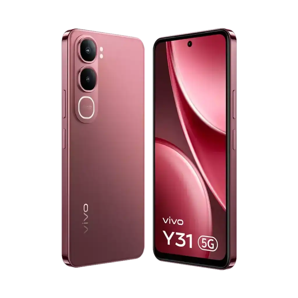 vivo y31 5g