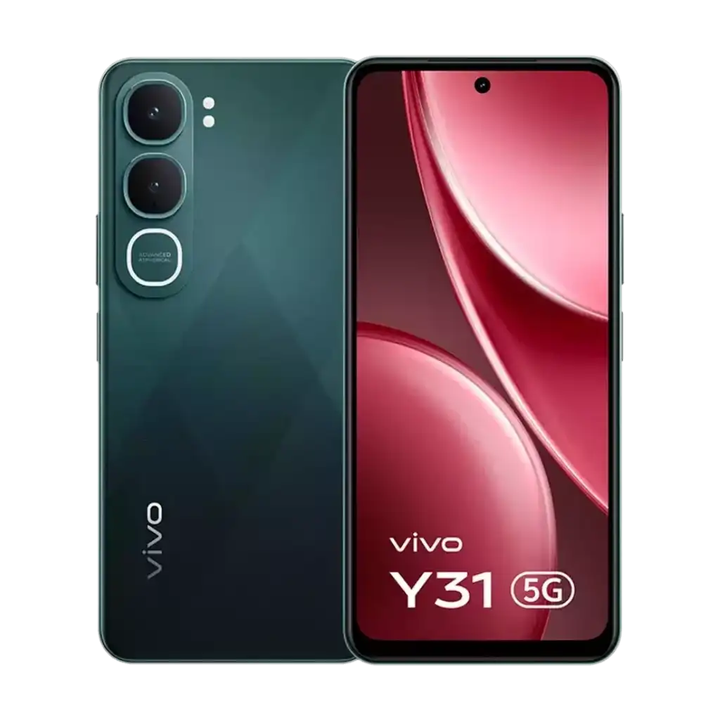 vivo y31 5g