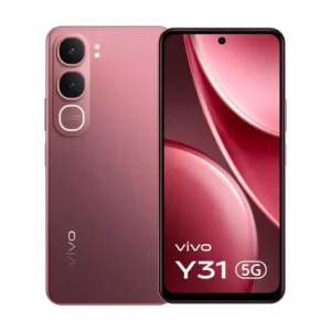 vivo y31 5g