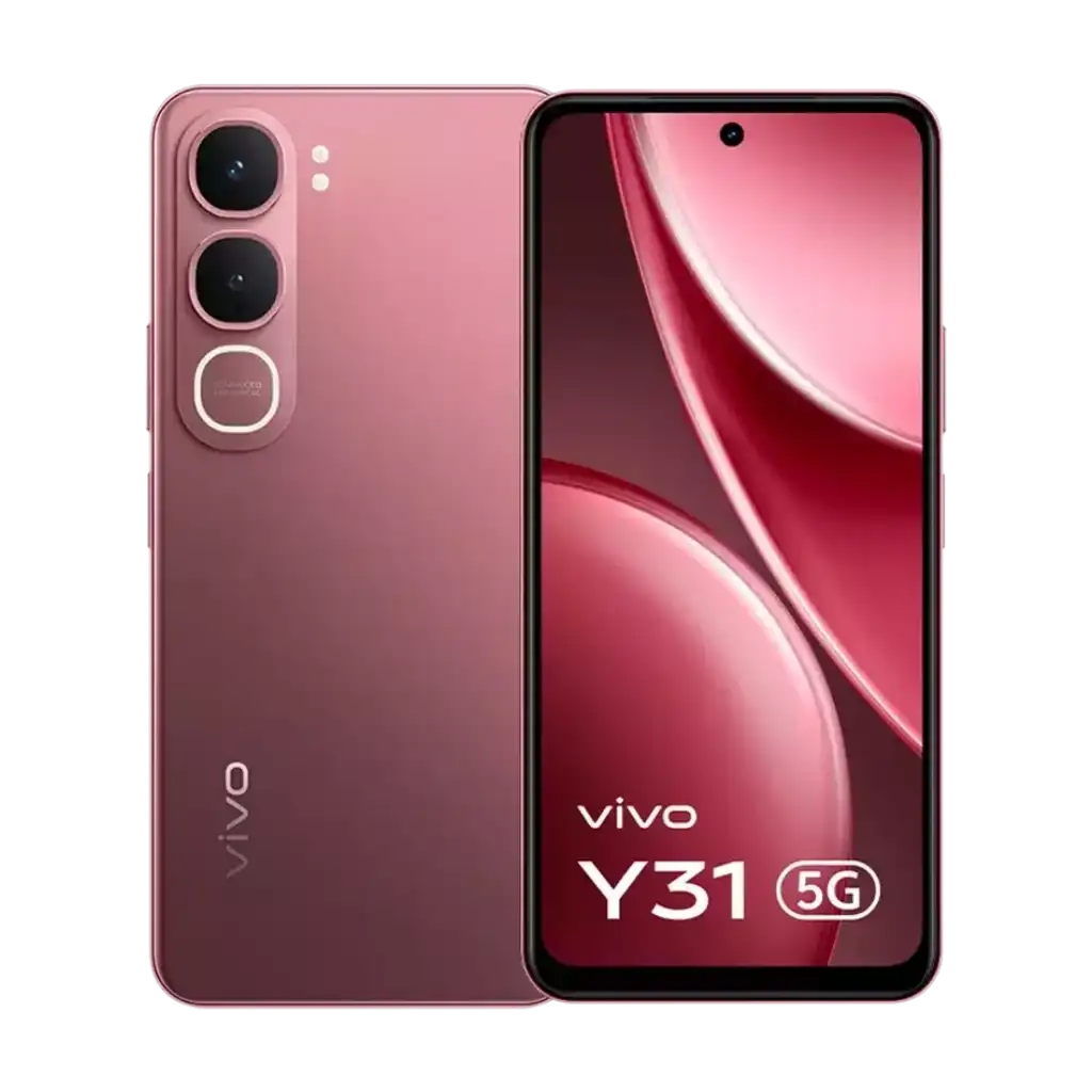 vivo y31 5g