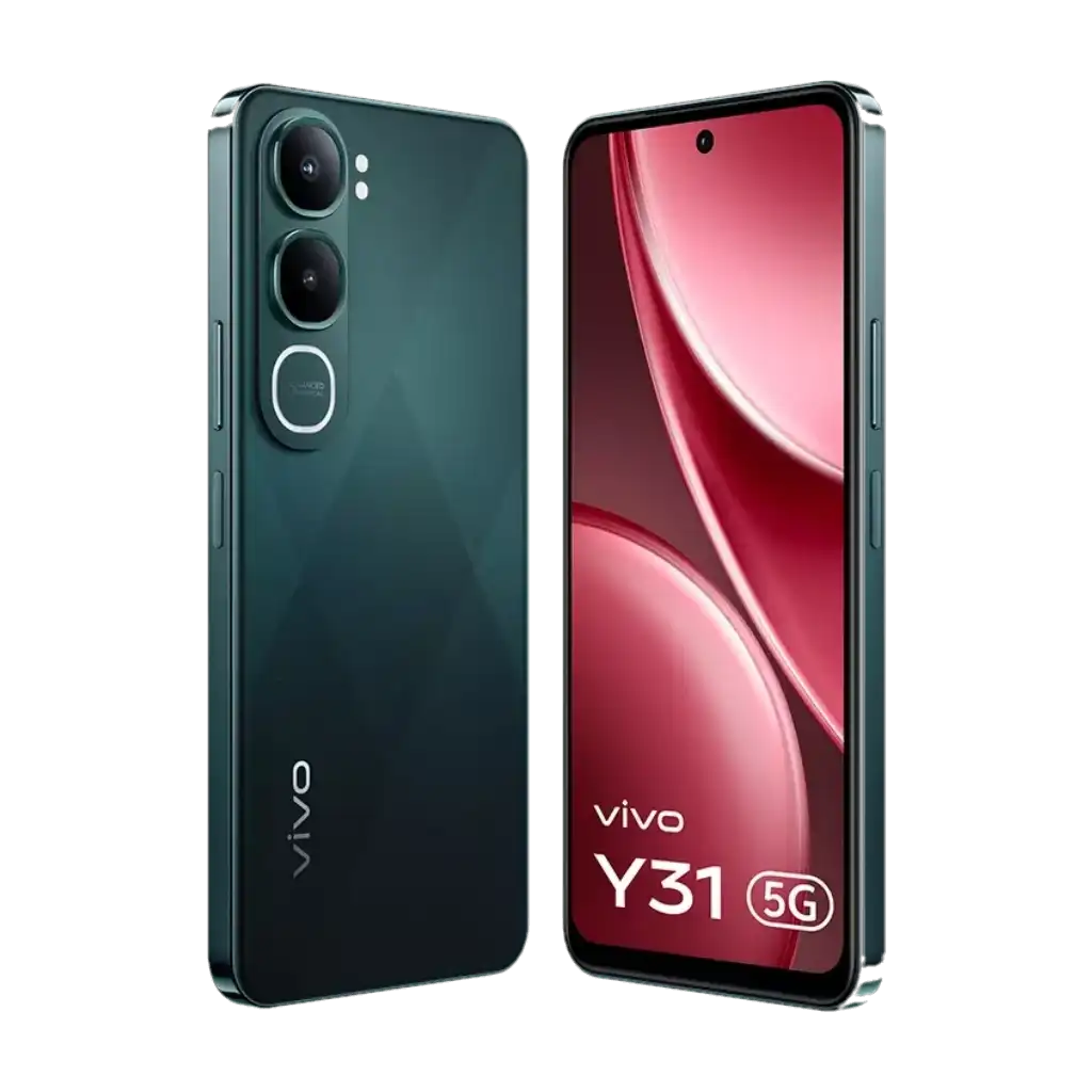 vivo y31 5g