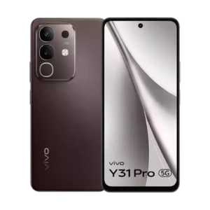 vivo y31 pro 5g