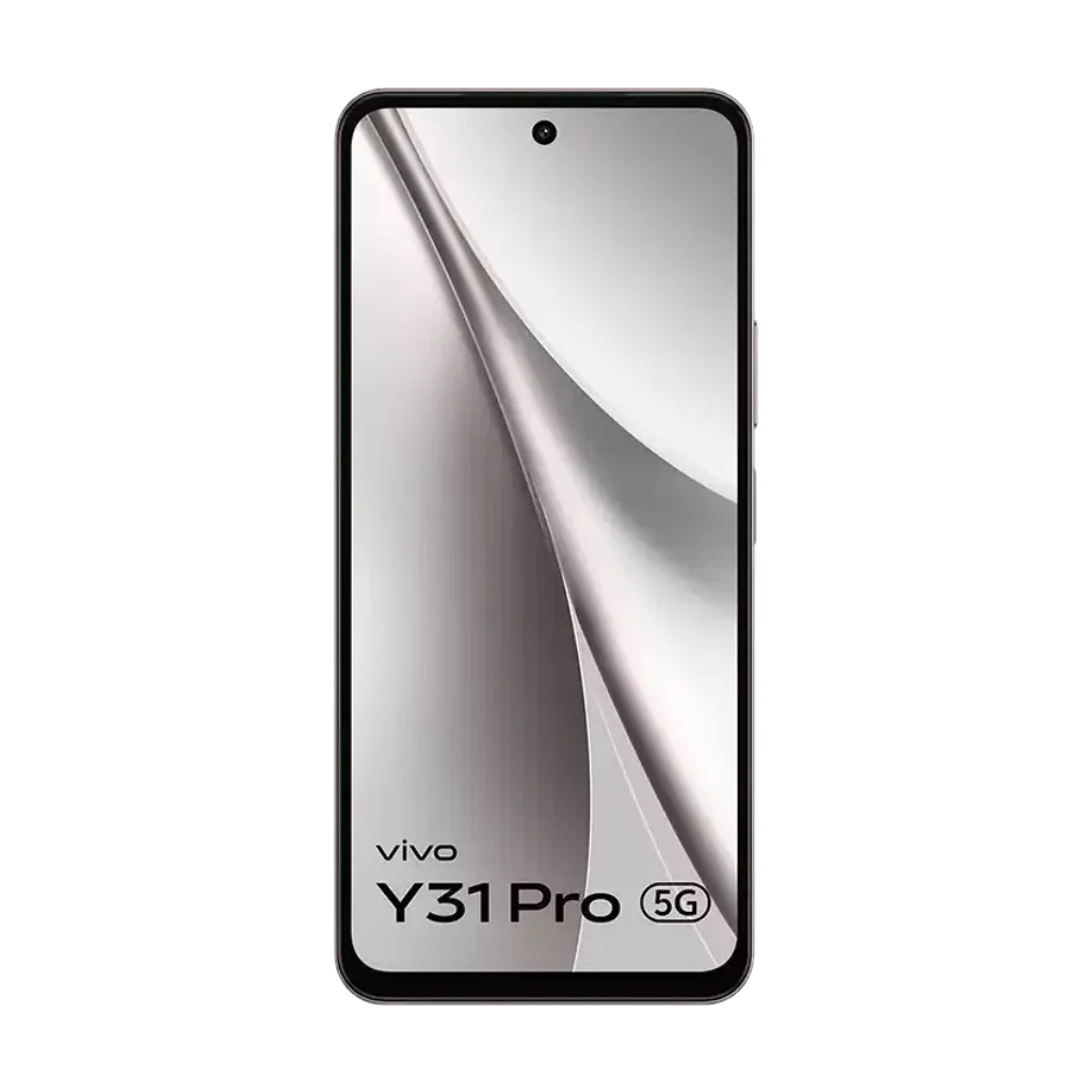 vivo y31 pro 5g