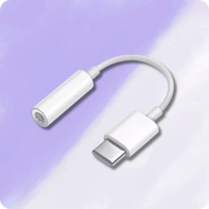 Vivo Jack Adapter Type C