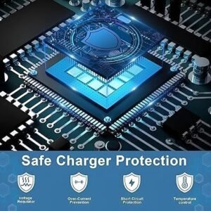 Vivo 66W Flash Charger - 3.4A Adapter