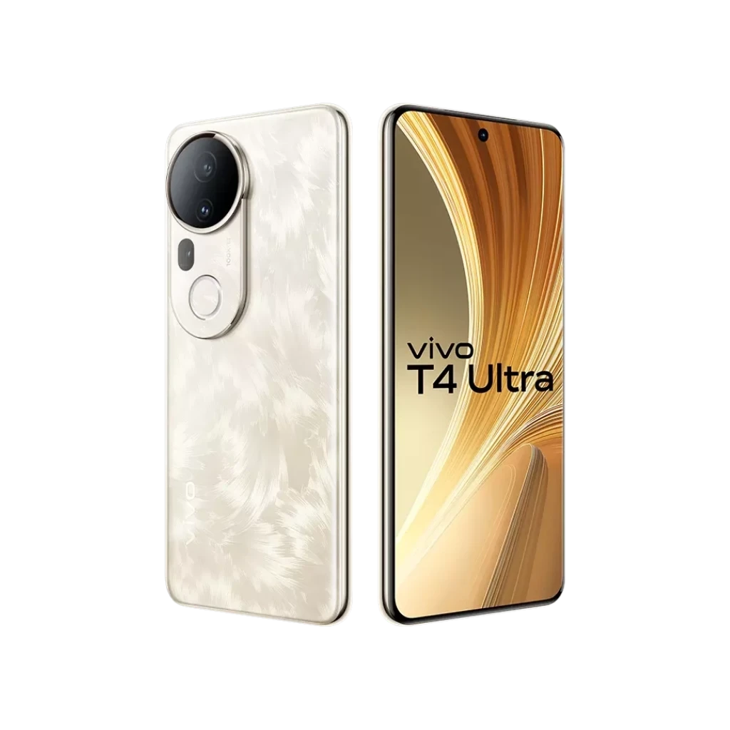 Vivo T4 Ultra 5G - Image 2