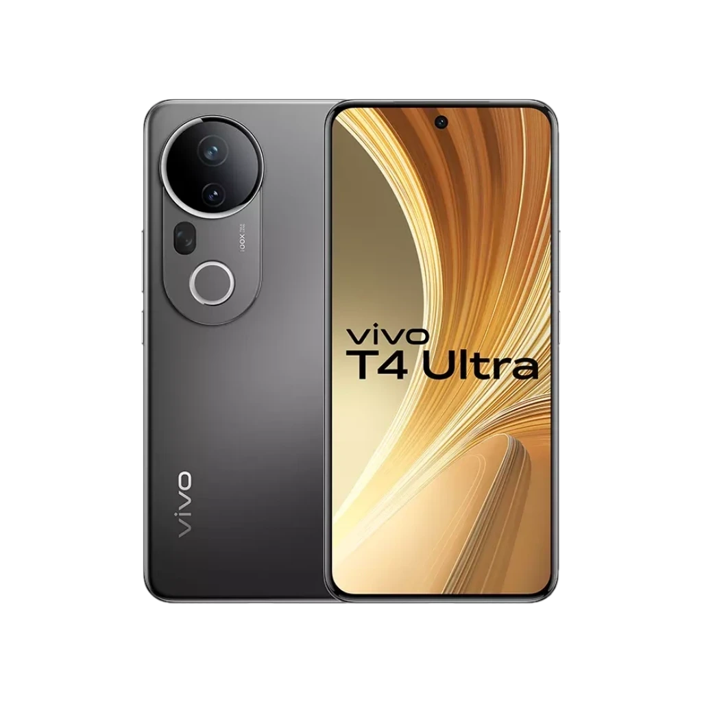 Vivo T4 Ultra 5G - Image 5