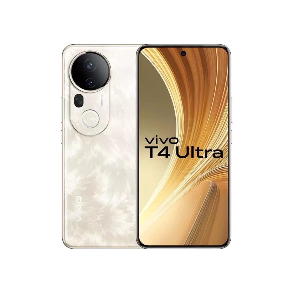Vivo T4 Ultra 5G