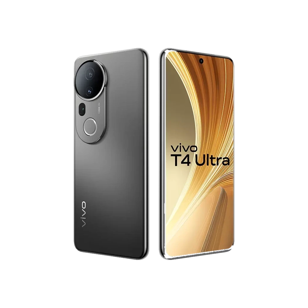 Vivo T4 Ultra 5G - Image 7