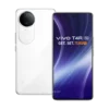 Vivo T4R 5G - Arctic White