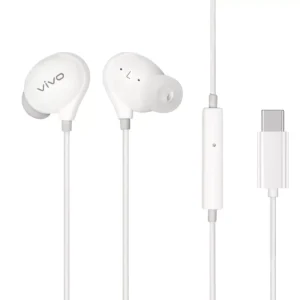 Vivo Xe710 Wired Type C Headset