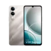 Vivo Y19e 4G - Titanium Silver