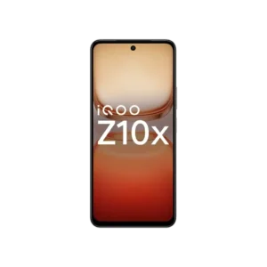 Vivo IQOO Z10x 5G