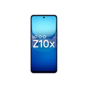 Vivo IQOO Z10x 5G