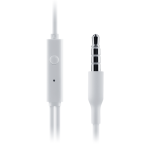 Vivo XE160 Wired Headset - 3.5mm Jack