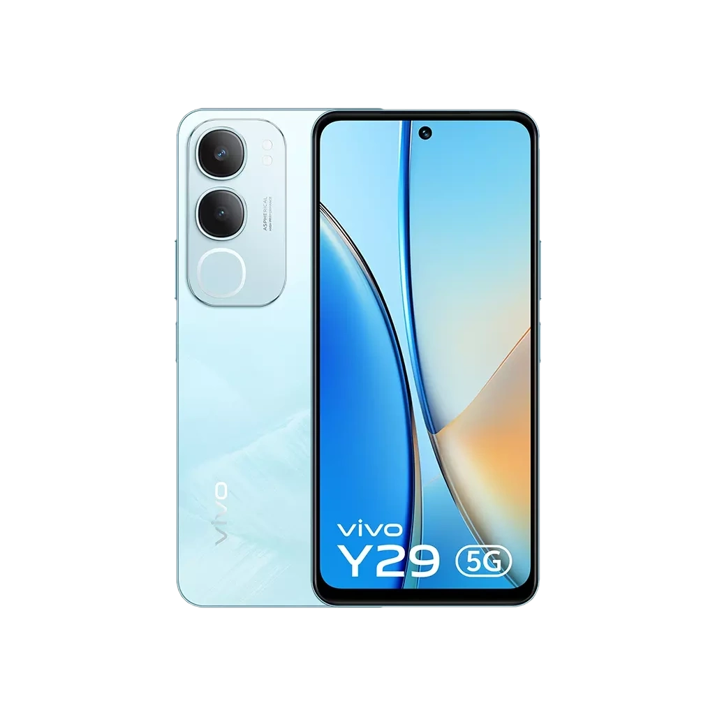 Vivo Y29 5G - Image 3