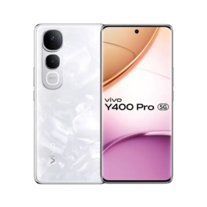 Vivo Y400 Pro 5G