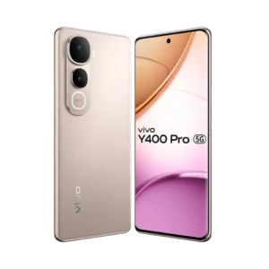Vivo Y400 Pro 5G