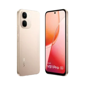 Vivo Y51 Pro 5G